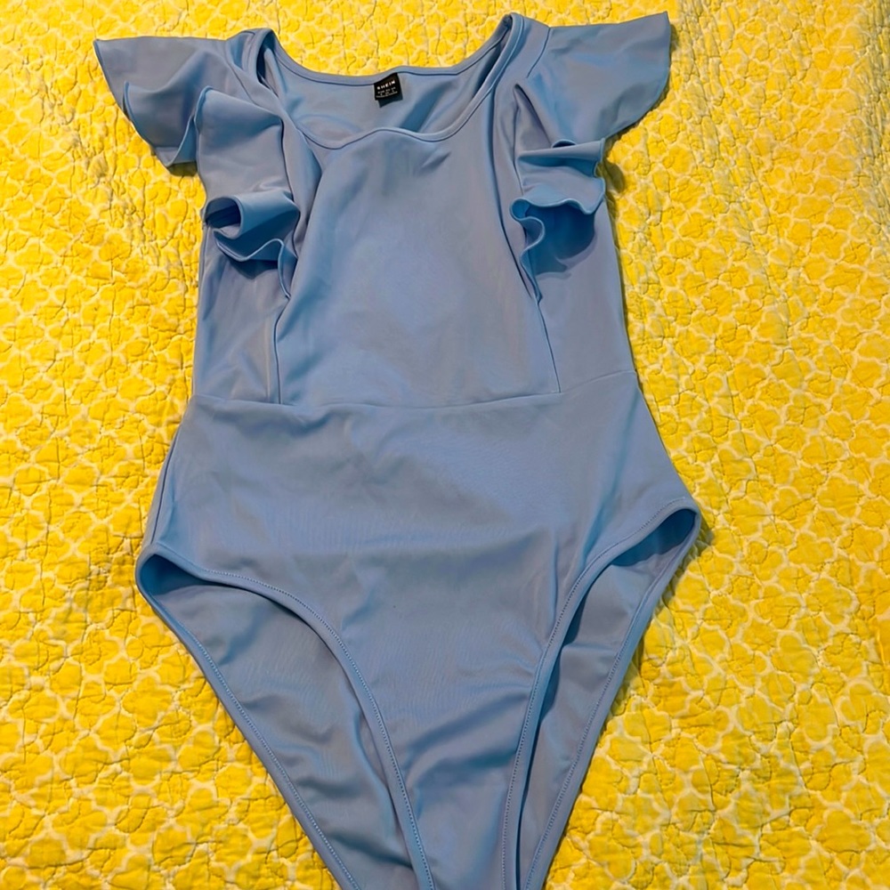 Body suit